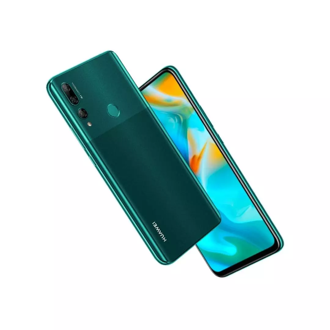 Sell Old Huawei Y9 Prime 2019 For Cash